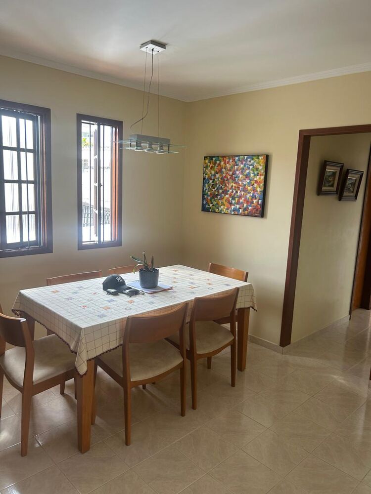 Casa, 3 quartos, 120 m² - Foto 35