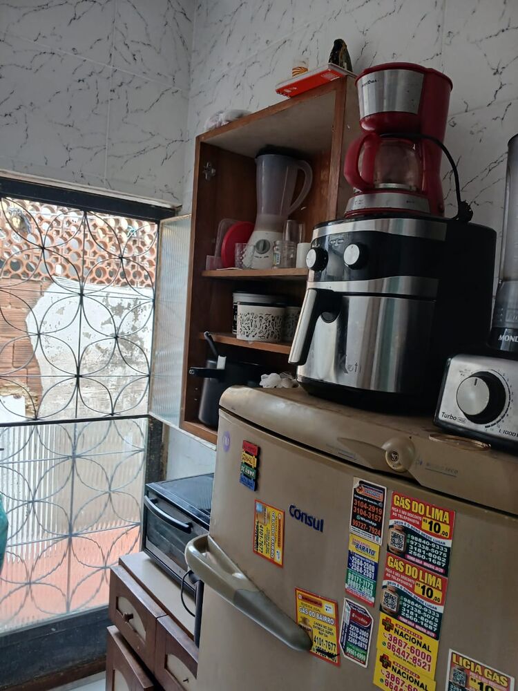 Casa, 3 quartos, 120 m² - Foto 5