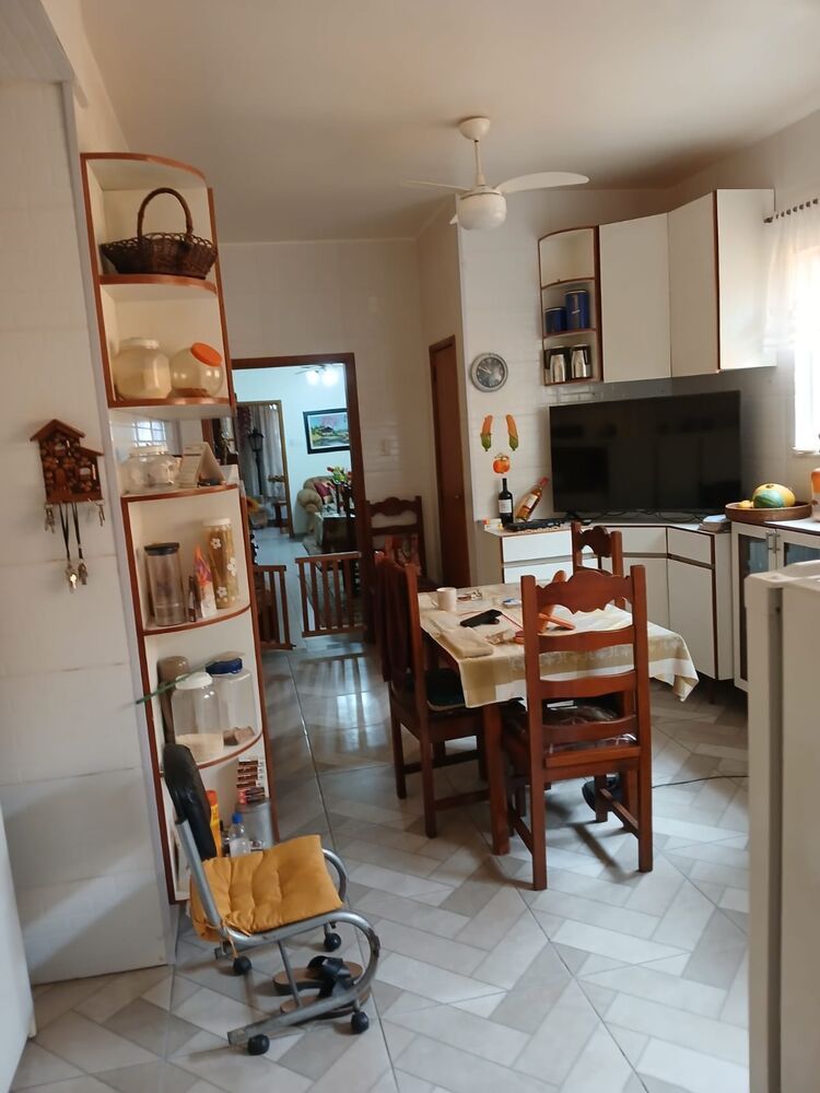 Casa, 3 quartos, 120 m² - Foto 1