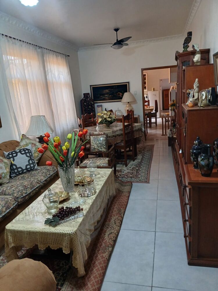 Casa, 3 quartos, 120 m² - Foto 6