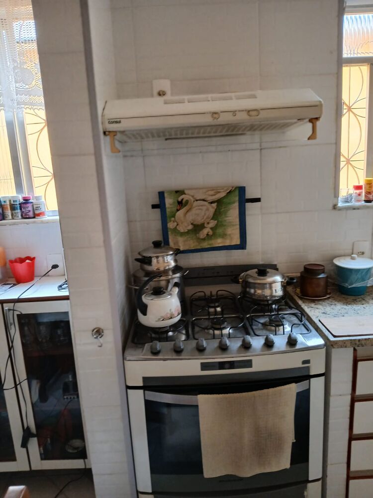 Casa, 3 quartos, 120 m² - Foto 25