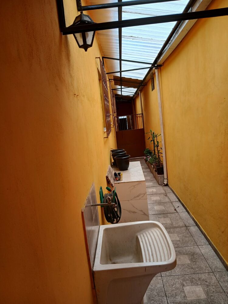 Casa, 3 quartos, 120 m² - Foto 8