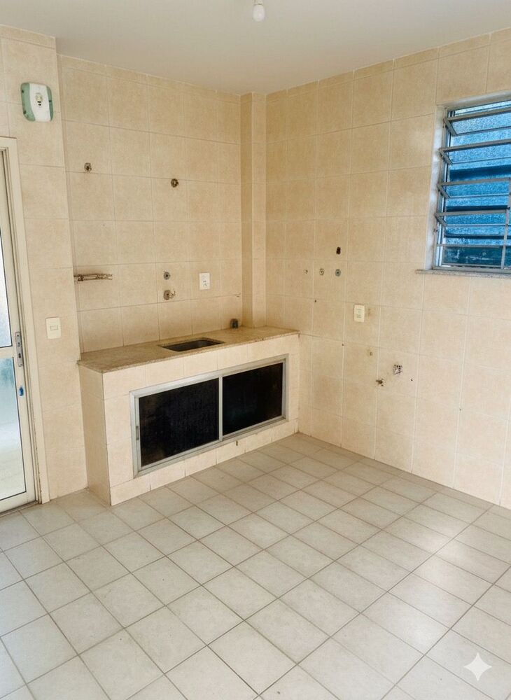 Apartamento, 2 quartos, 80 m² - Foto 2