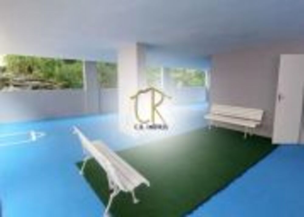 Apartamento, 2 quartos, 60 m² - Foto 3
