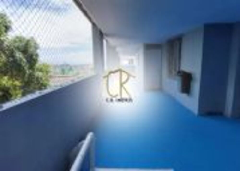 Apartamento, 2 quartos, 60 m² - Foto 1