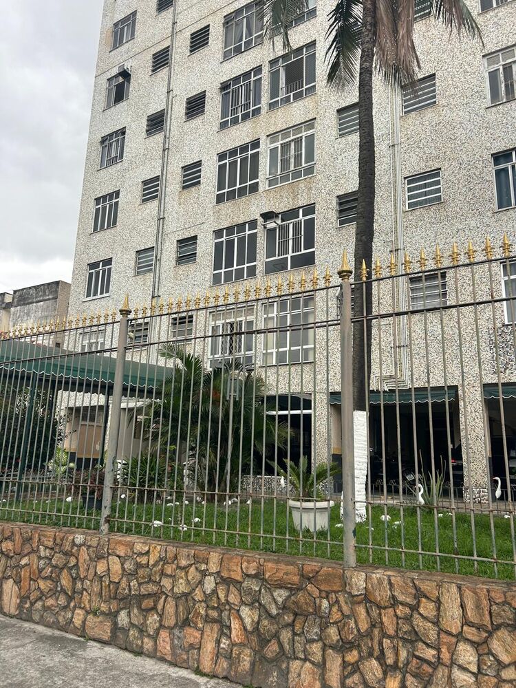 Apartamento, 2 quartos, 65 m² - Foto 8