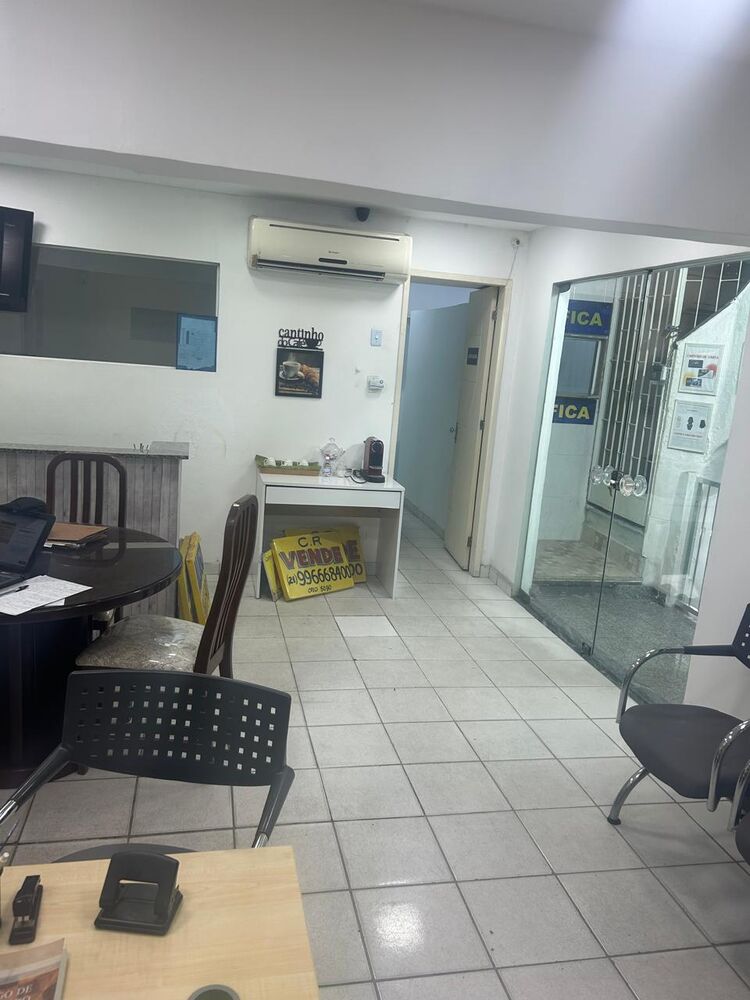 Sala-Conjunto, 100 m² - Foto 2