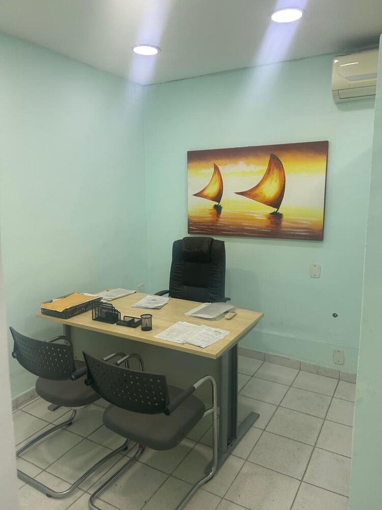 Sala-Conjunto, 100 m² - Foto 3