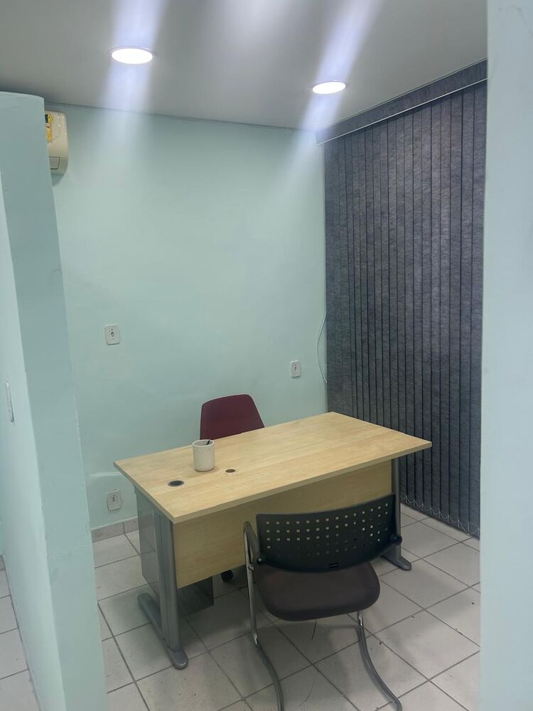 Sala-Conjunto, 100 m² - Foto 4
