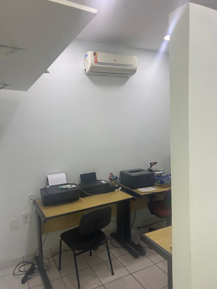 Sala-Conjunto, 100 m² - Foto 1
