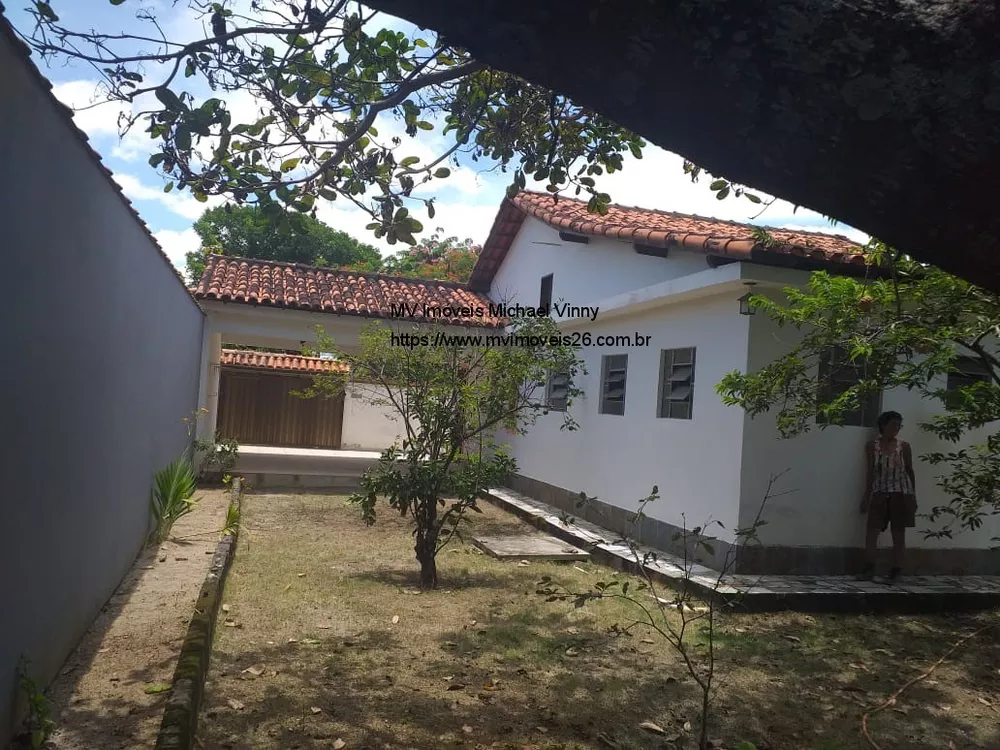 Casa, 2 quartos - Foto 2