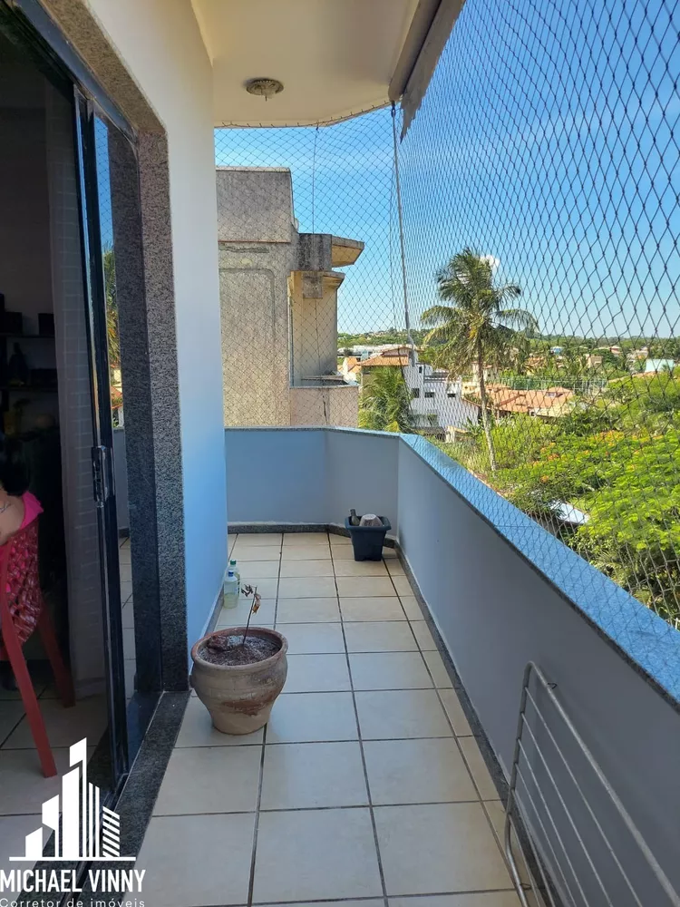 Apartamento, 3 quartos, 166 m² - Foto 21