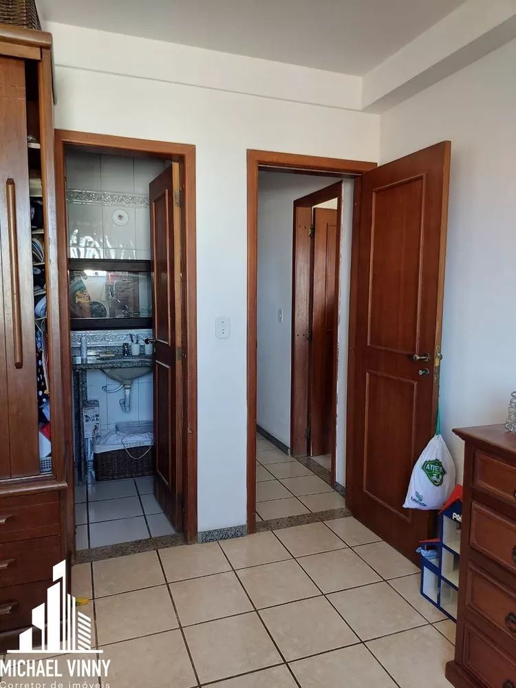 Apartamento, 3 quartos, 166 m² - Foto 22