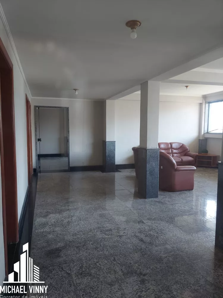 Apartamento, 3 quartos, 166 m² - Foto 13