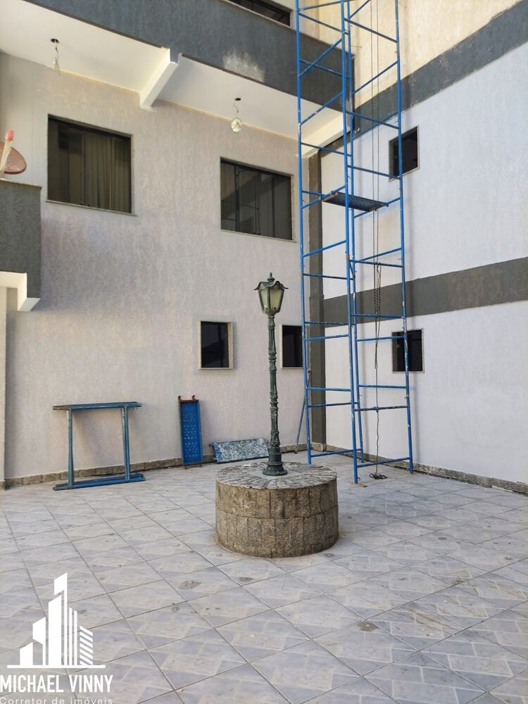 Apartamento, 3 quartos, 166 m² - Foto 6