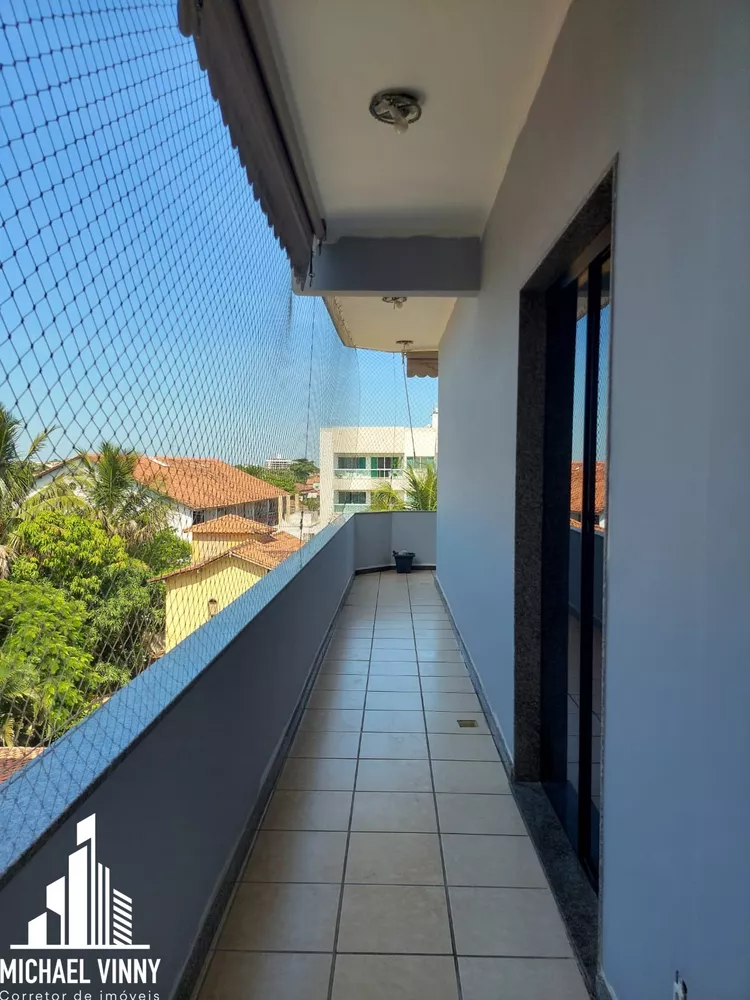 Apartamento, 3 quartos, 166 m² - Foto 31