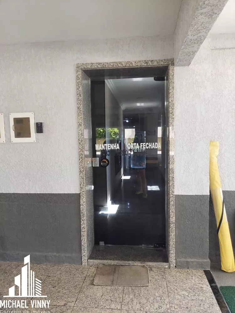 Apartamento, 3 quartos, 166 m² - Foto 9