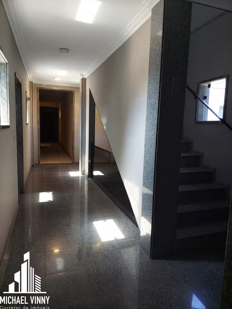 Apartamento, 3 quartos, 166 m² - Foto 14