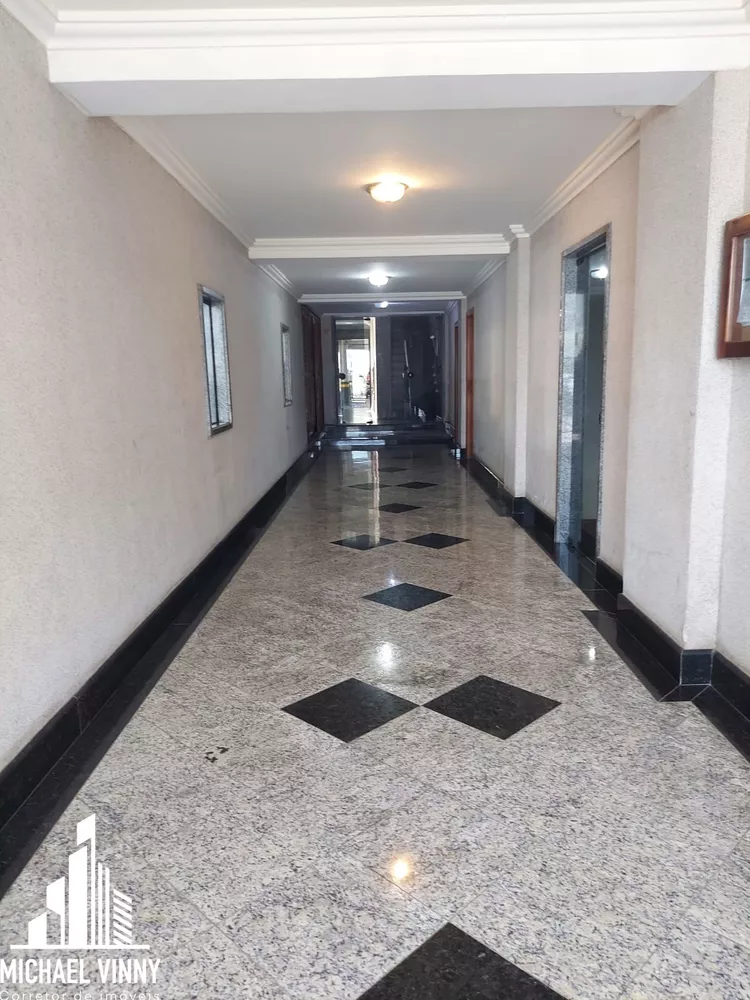 Apartamento, 3 quartos, 166 m² - Foto 14