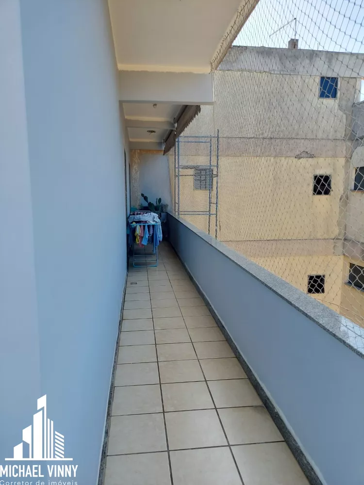 Apartamento, 3 quartos, 166 m² - Foto 18