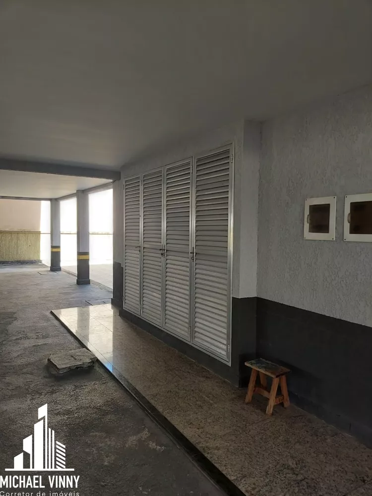 Apartamento, 3 quartos, 166 m² - Foto 8