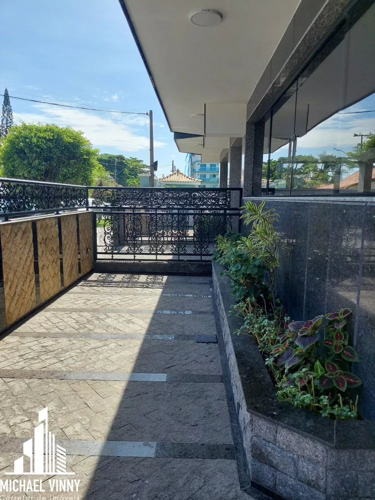 Apartamento, 3 quartos, 166 m² - Foto 1