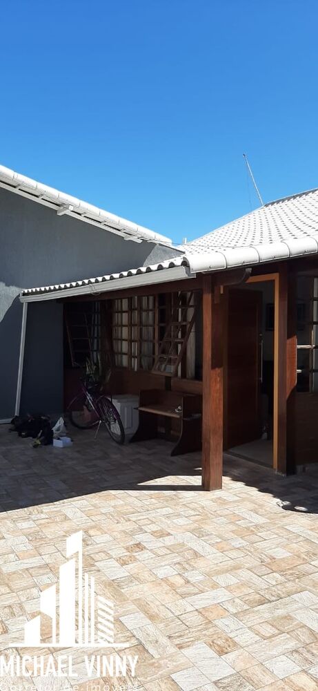 Casa, 4 quartos - Foto 4