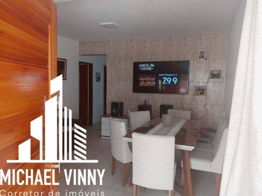 Casa, 4 quartos - Foto 23