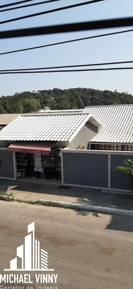 Casa, 4 quartos - Foto 19