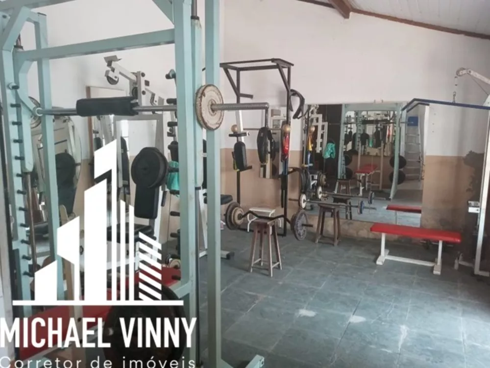 Casa, 4 quartos - Foto 7