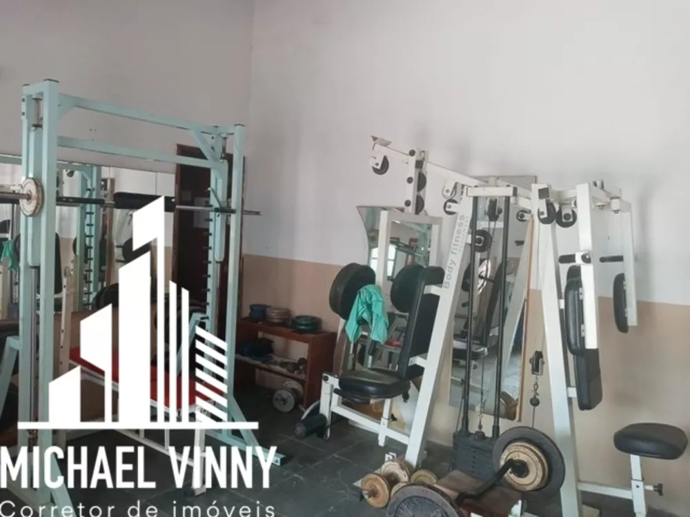 Casa, 4 quartos - Foto 22