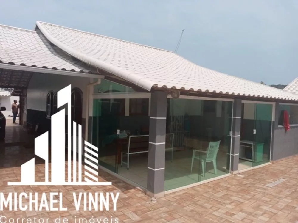 Casa, 4 quartos - Foto 12