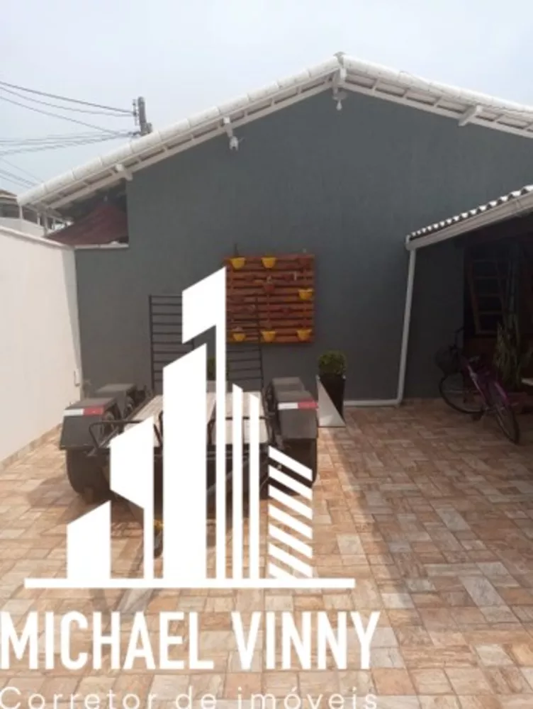 Casa, 4 quartos - Foto 10