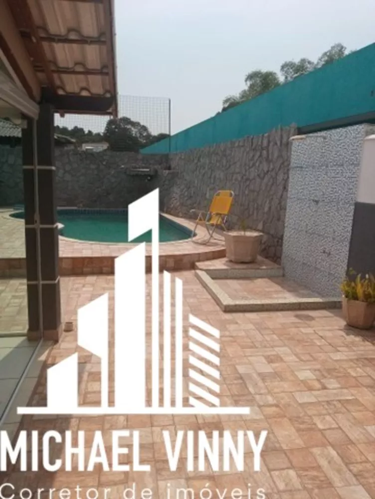 Casa, 4 quartos - Foto 13