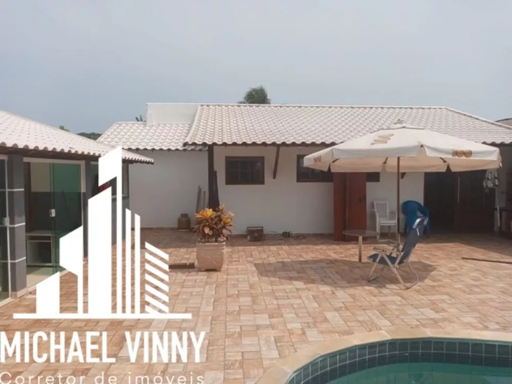 Casa, 4 quartos - Foto 24