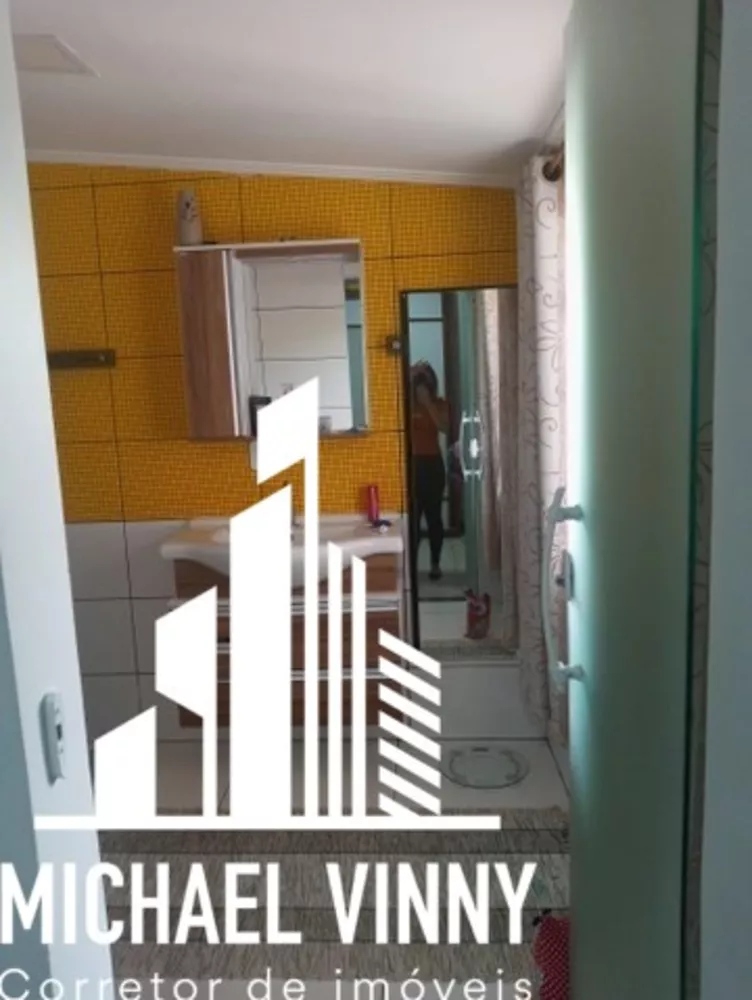 Casa, 4 quartos - Foto 11