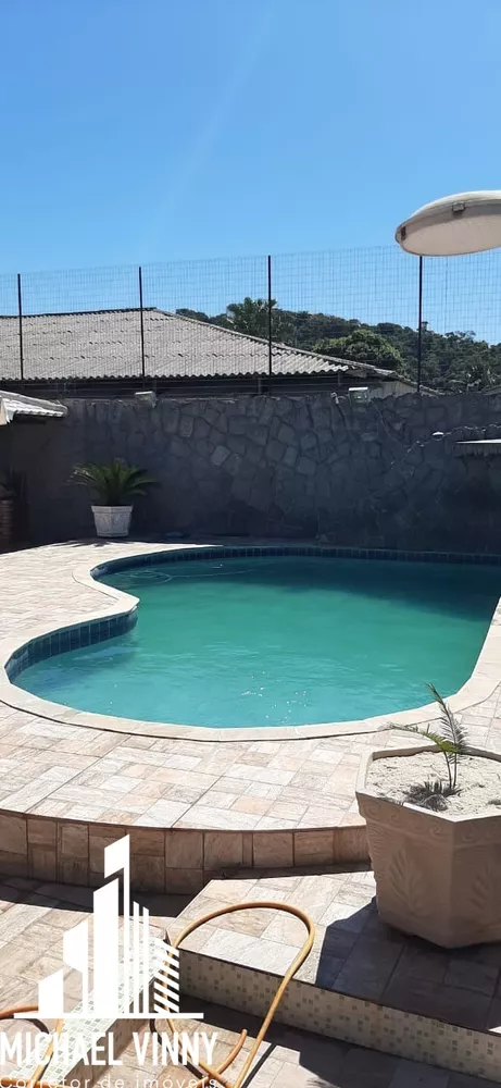 Casa, 4 quartos - Foto 2