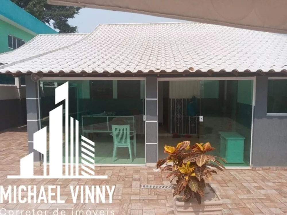 Casa, 4 quartos - Foto 25