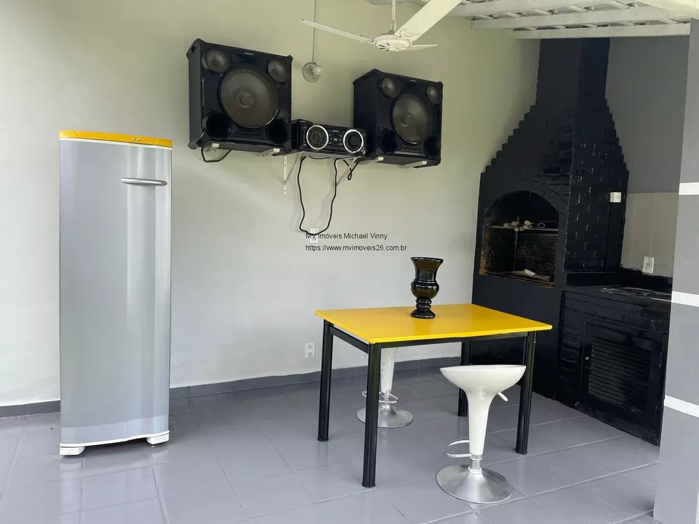 Casa, 5 quartos - Foto 15