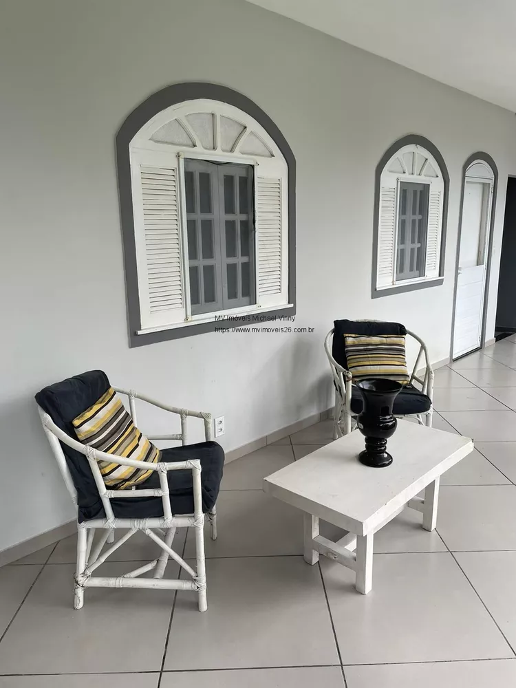 Casa, 5 quartos - Foto 18