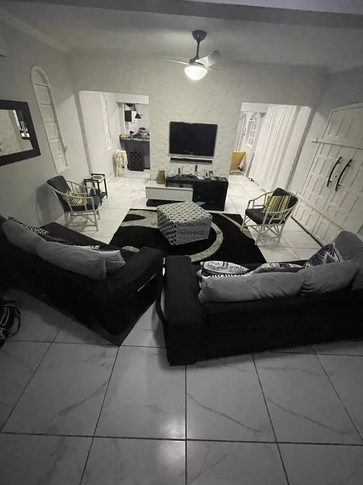 Casa, 5 quartos - Foto 22