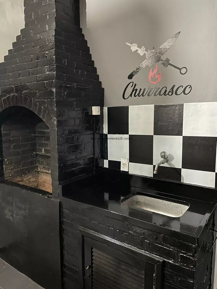 Casa, 5 quartos - Foto 16