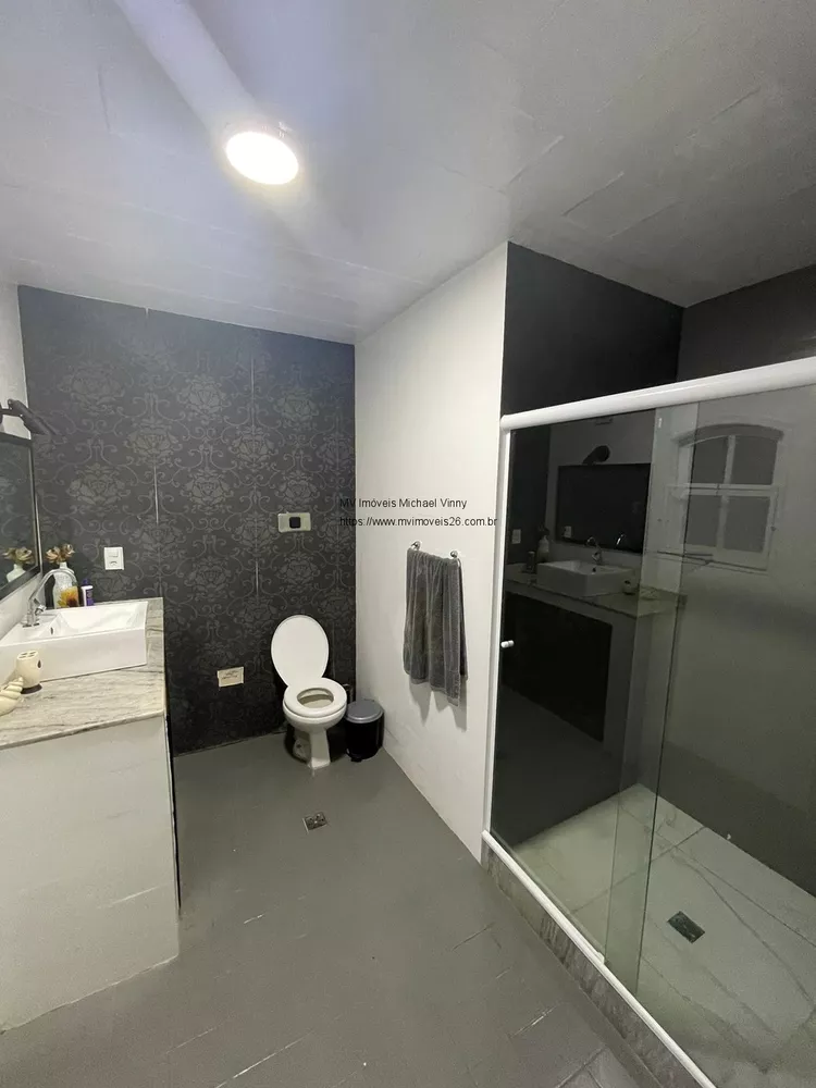 Casa, 5 quartos - Foto 20