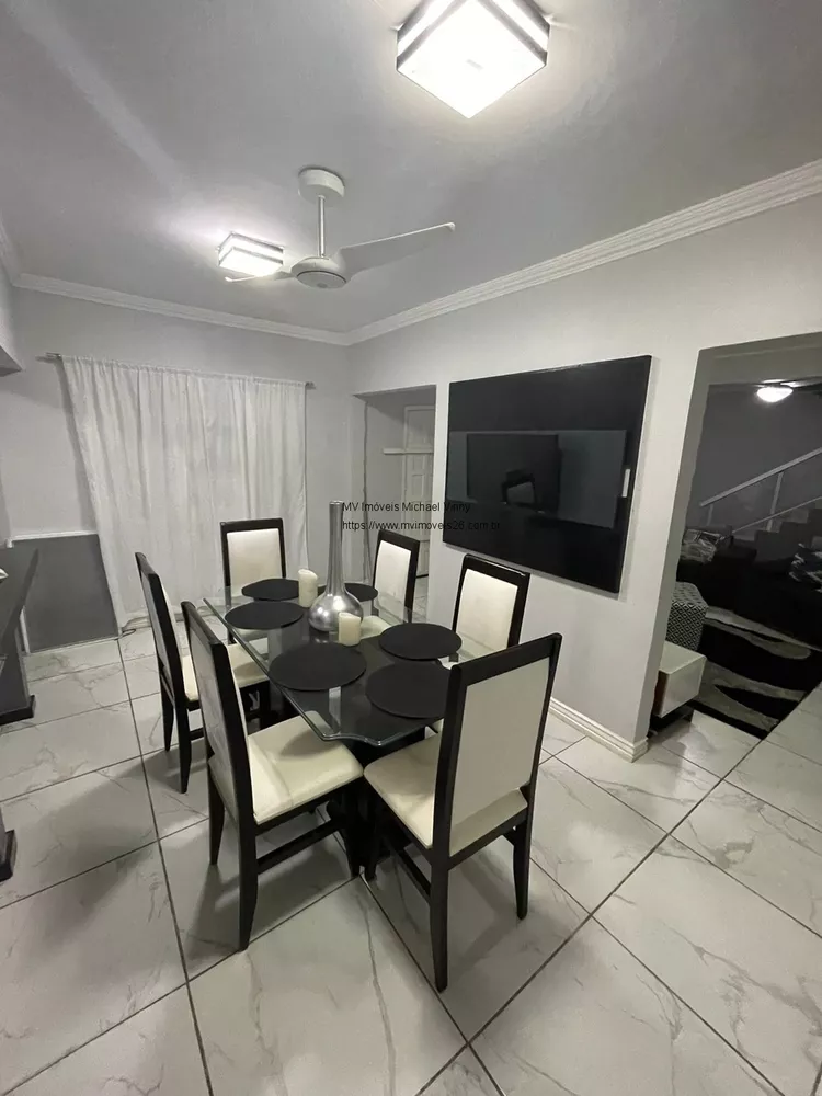 Casa, 5 quartos - Foto 28