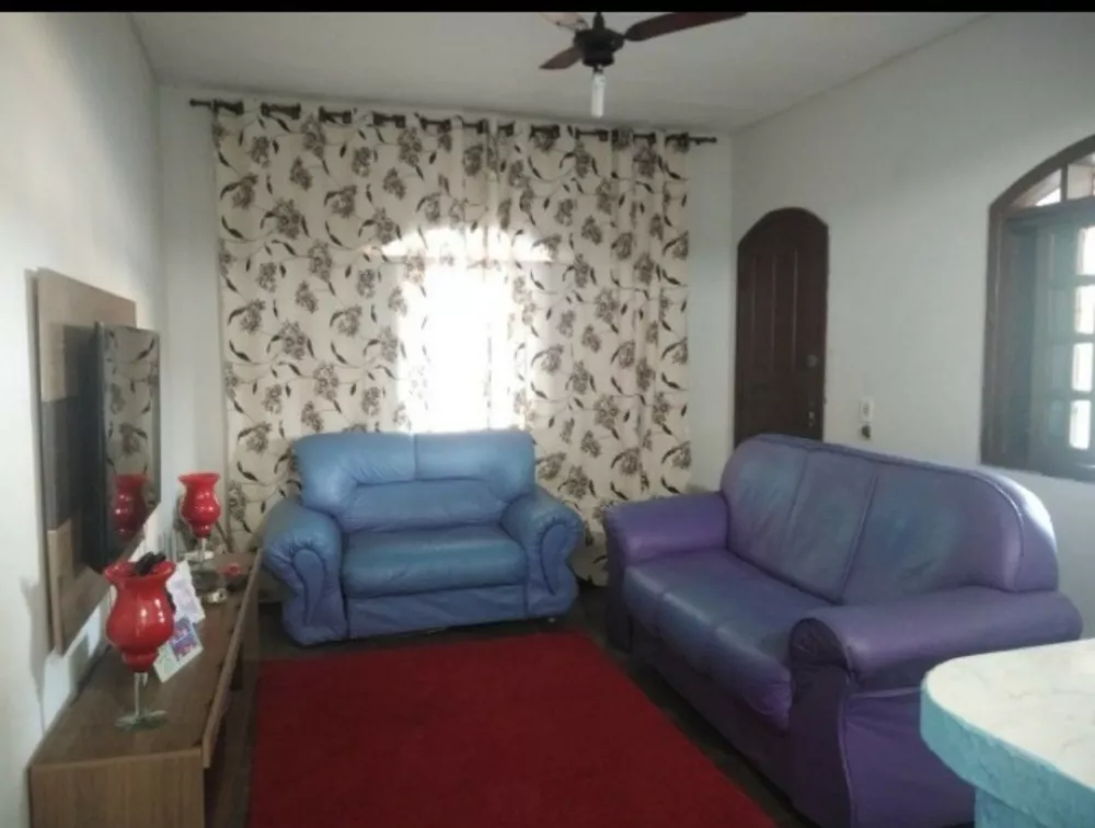 Casa, 3 quartos - Foto 8