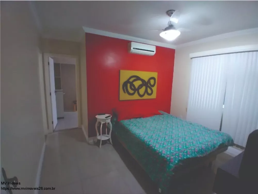 Casa, 4 quartos - Foto 15