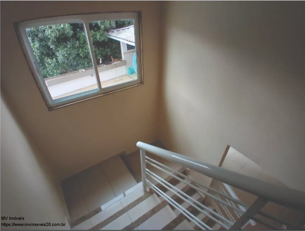 Casa, 4 quartos - Foto 10