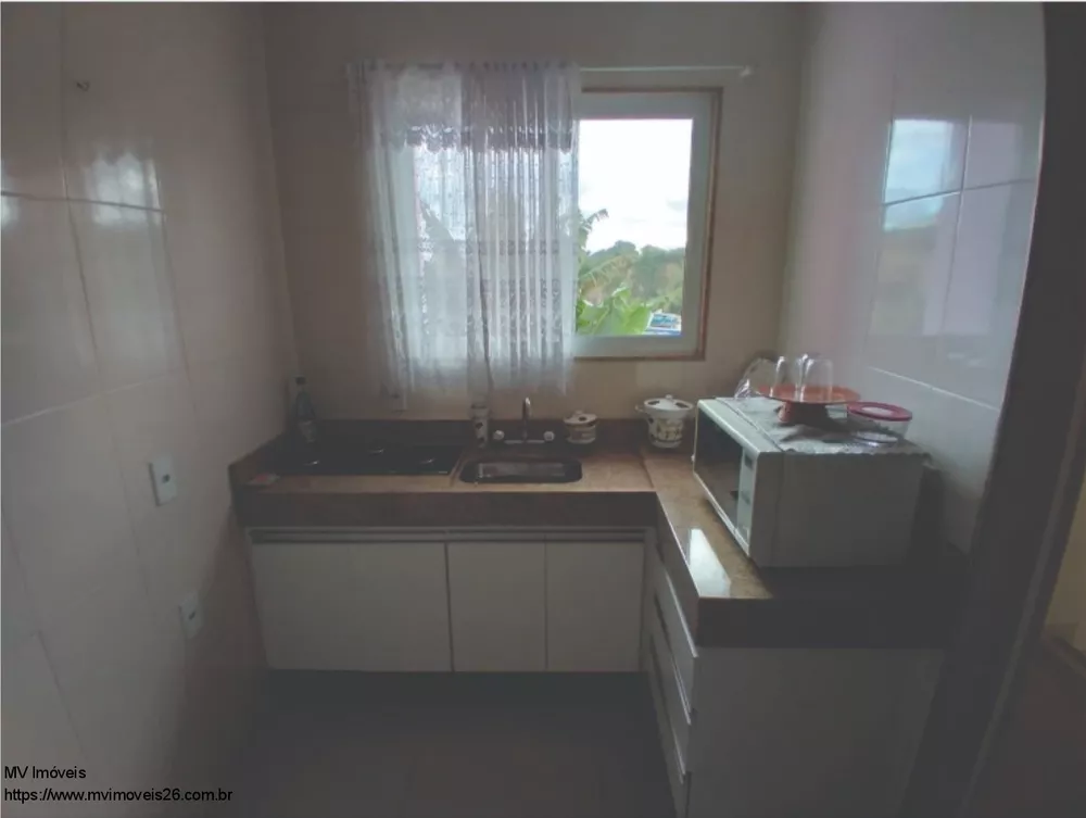 Casa, 4 quartos - Foto 2