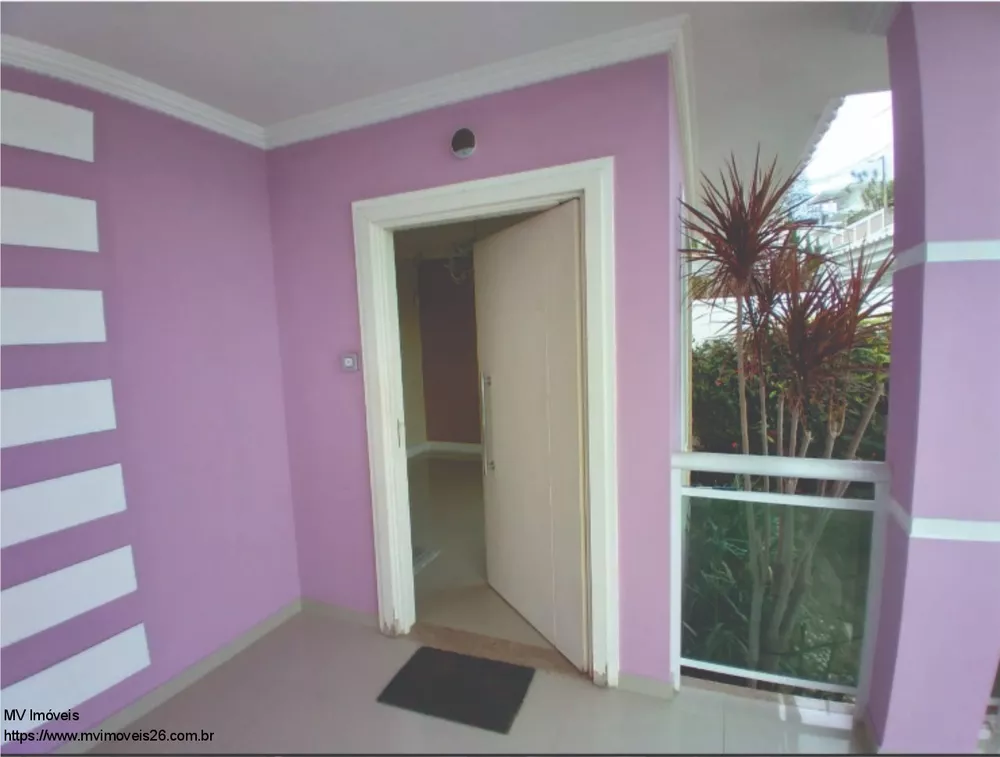 Casa, 4 quartos - Foto 6