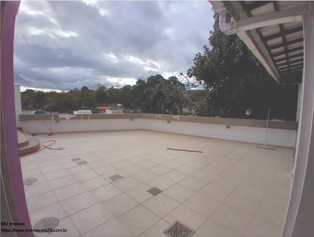 Casa, 4 quartos - Foto 16